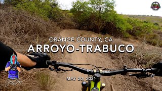 MTB Riding Waterworks, Flash Flood and...