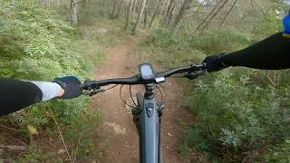 Albons singletracks (Catalunya)