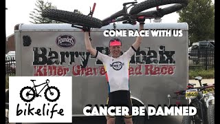 Barry Roubaix Gravel Road Race 2021 - Come...