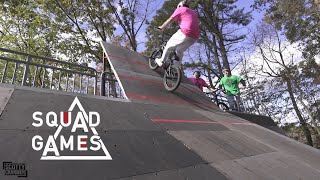 Highest Fakie & Wallride Challenge! |...