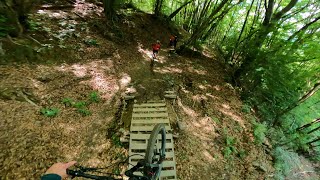 Saquatch - Quarona