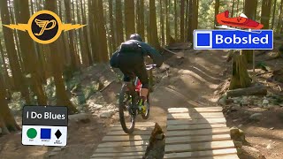 NORCO SIGHT: Bobsled: The Pixies - Gouge Away