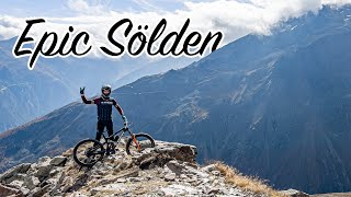 Hält die Carbon-Felge? Shredden mit...