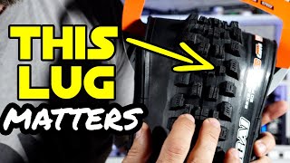 Better than the DHF? - Maxxis Assegai - 90...