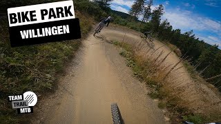 Bike Park Willingen  2021