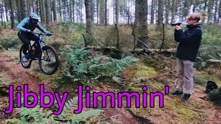 Jibby Jimmin'