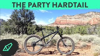 The Playful Party Bike - 2021 RSD Middle Child...