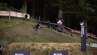 Mons Royale: Robin Goomes and Future Ground