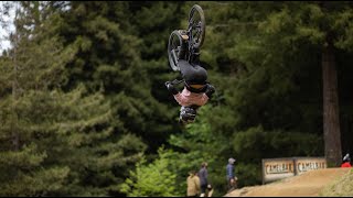 CLIF: Womens Progression in Freeride