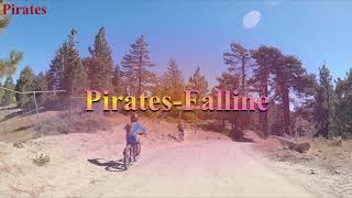 Big Bear MTB Trails not in the park | Big Bear...