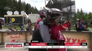 CLIF Speed & Style presented by Mons...
