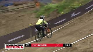 Crankworx Rotorua Downhill presented by Gull:...