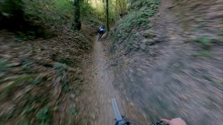 Picci's Whoops + Canyon 2 - Parco dei Canyon |...