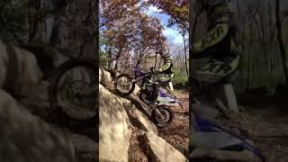 Splatter Time RC vs. Enduro!