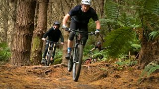 SRAM Focus On: New Carpark at Te Putake O Tawa