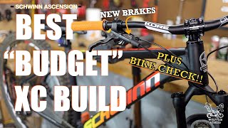 Ascension Gets Finished With Hydraulic Brakes!