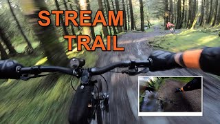 Stream Trail