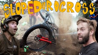 Slopedurocross Challenge 2021 - Chaotic...
