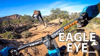 Eagle Eye | A Trail In Moab You Haven't Ridden