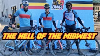 Belgian Waffle Ride Kansas | THE HELL OF THE...