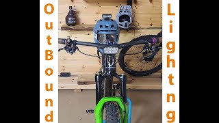 Best Light for Mountain Biking at Night?...