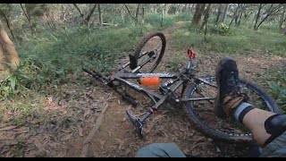 光華坑off-road