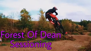 Sloppy FOD Pedal Sesh