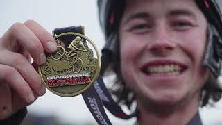 Trek Oceania Whip-Off Highlights