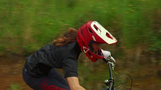 Leatt Safety Tips for Specialized Dual Slalom