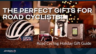 The Perfect Gift for Road Cyclists! Road...