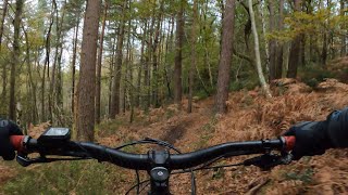 Secret Santa (full length), Surrey Hills MTB,...