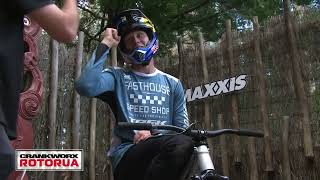 Maxxis Slopestyle in Memory of McGazza: Emil...