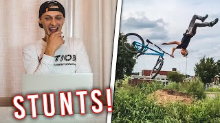 Eure besten TRICKS & STUNTS! #LukasStuntFest 8