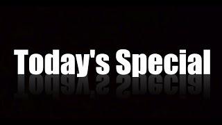 Hyperventilation - Today's Special. Fernie,...
