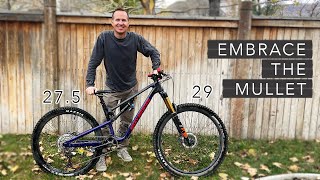The Ultimate Enduro Bike // 2021 Rocky...