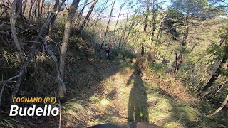 Budello, Fognano (PT) 06-11-2021