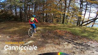 Cannicciaie, Fognano (PT) 06-11-2021