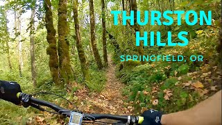 Thurston Hills | Springfield, OR