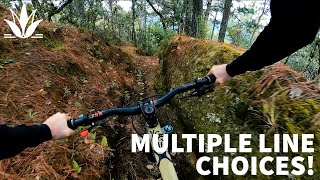 WIDE OPEN LOAM IN MEXICO! OAXACA EP4
