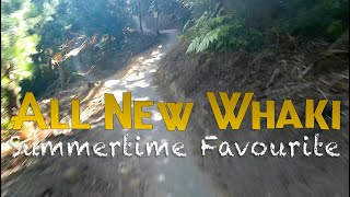 The All New Whaki Grade 3 - My New Favourite...