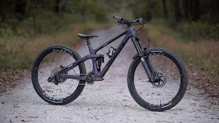 Transition Spire Bike Check & Review |...