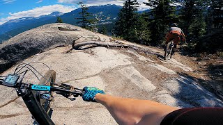 If You Hate A-Line, You'll Love These Whistler...
