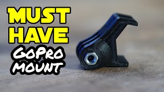 This mount will make your videos BETTER! -...