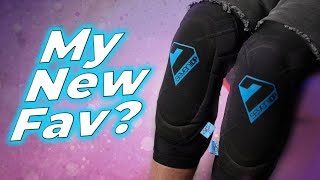 Best MTB Knee Pads for Trail & Enduro -...