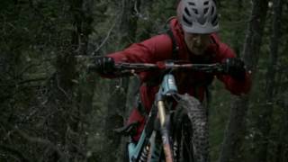 The Loam Monster: Reg Mullett