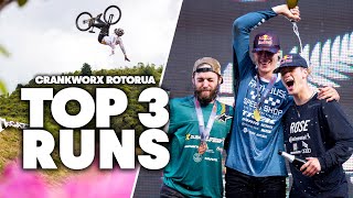 The Final Slopestyle Battle of 2021! TOP 3...