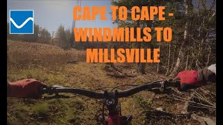 Fitzpatrick Mountain - Cape to Cape -...