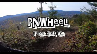 PNWheel | Mountain Bike Tokul East, WA