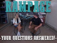 Your Red Bull Rampage Questions Answered!