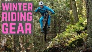 Fast pants and last pants: Endura winter...
